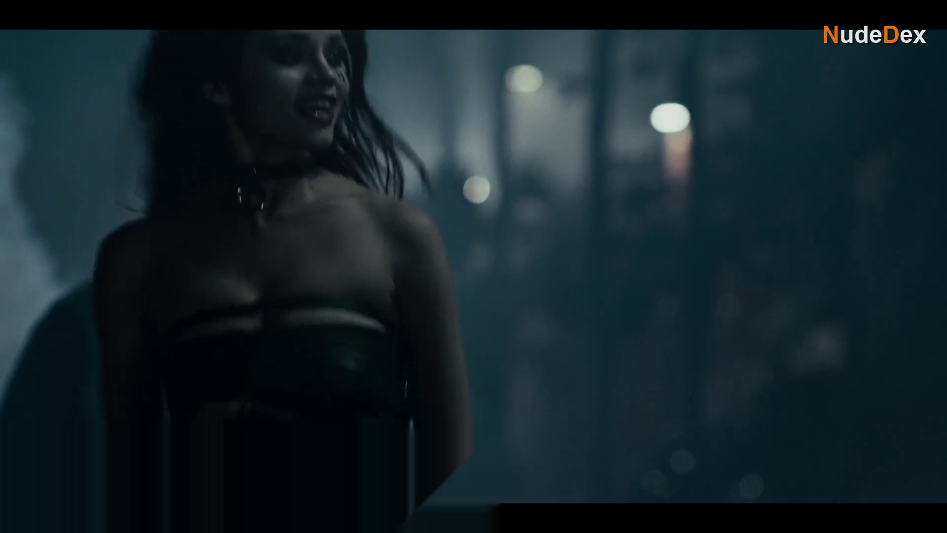 India Eisley in Vampires Of The Velvet Lounge, photo 9