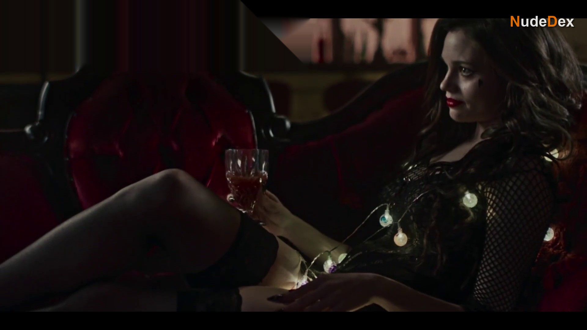 India Eisley in Vampires Of The Velvet Lounge, photo 10
