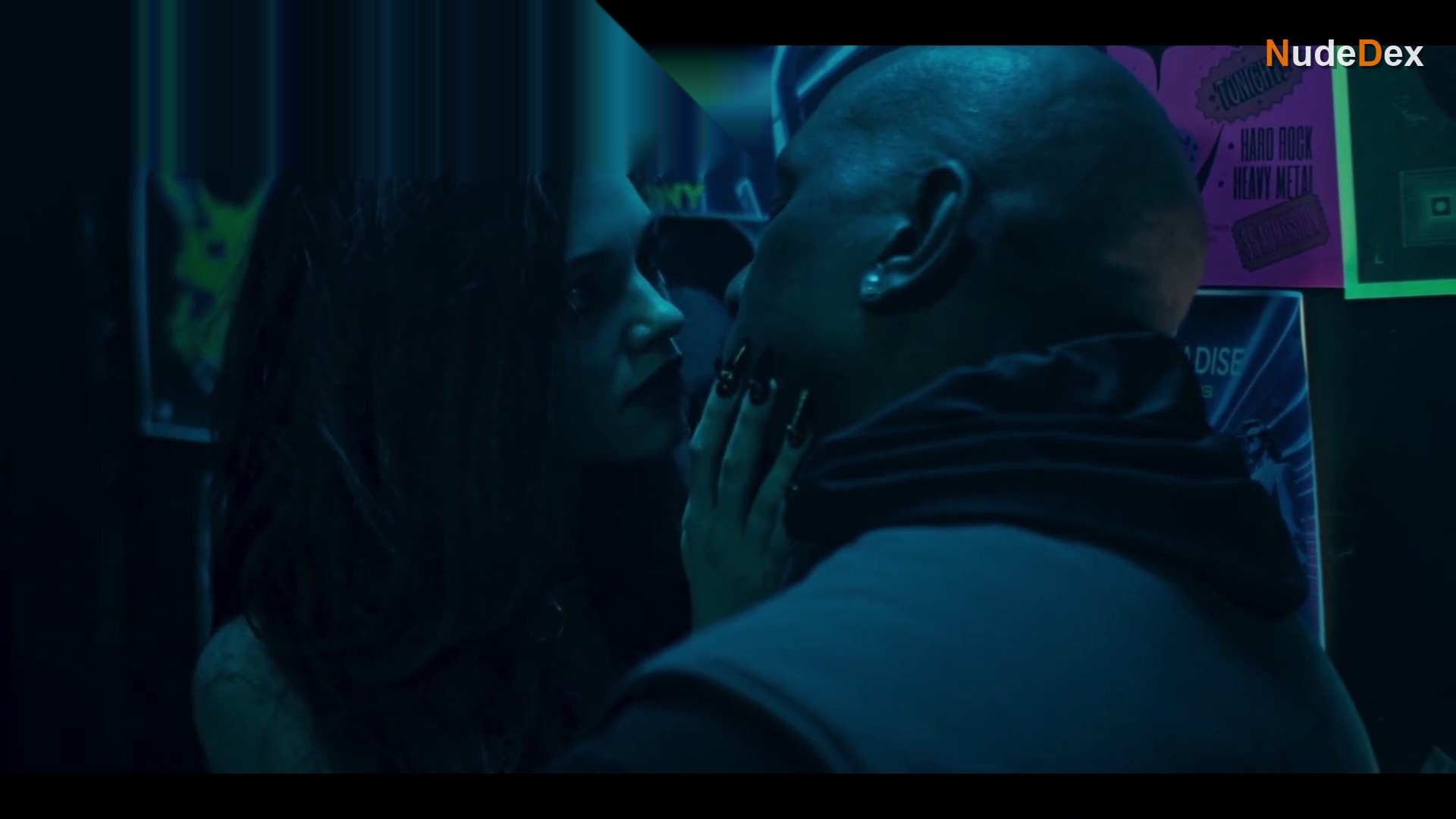 India Eisley in Vampires Of The Velvet Lounge, photo 13