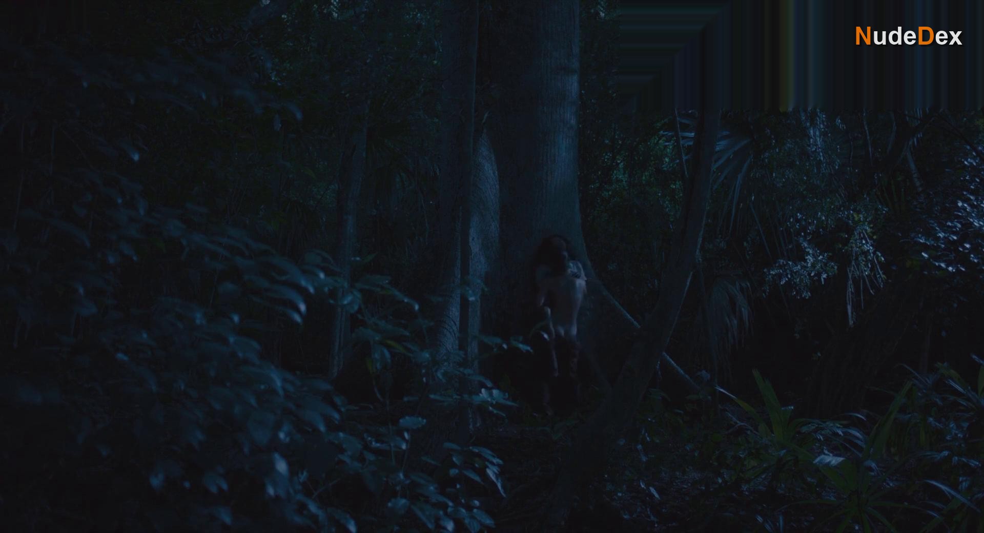 Indira Rubie Andrewin in Tragic Jungle, photo 4