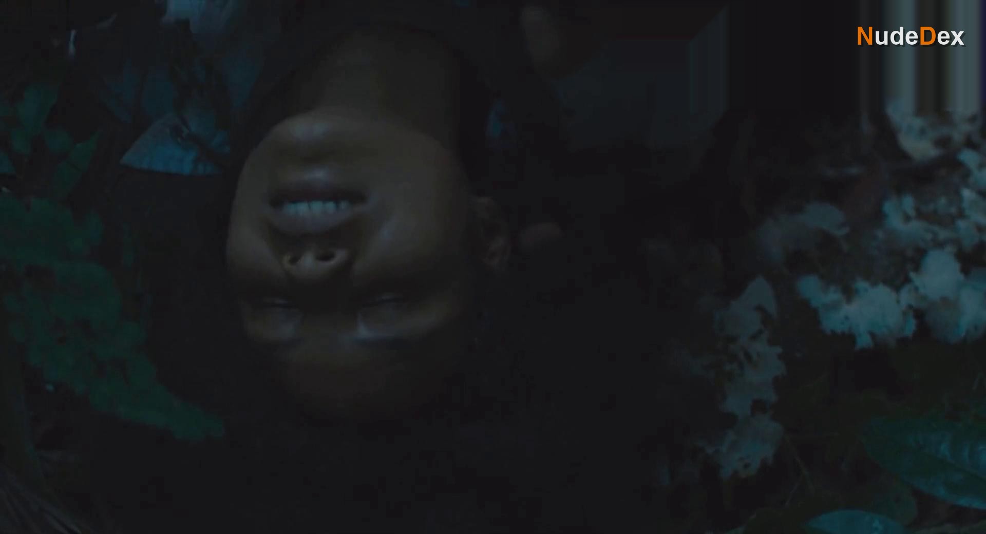 Indira Rubie Andrewin in Tragic Jungle, photo 5
