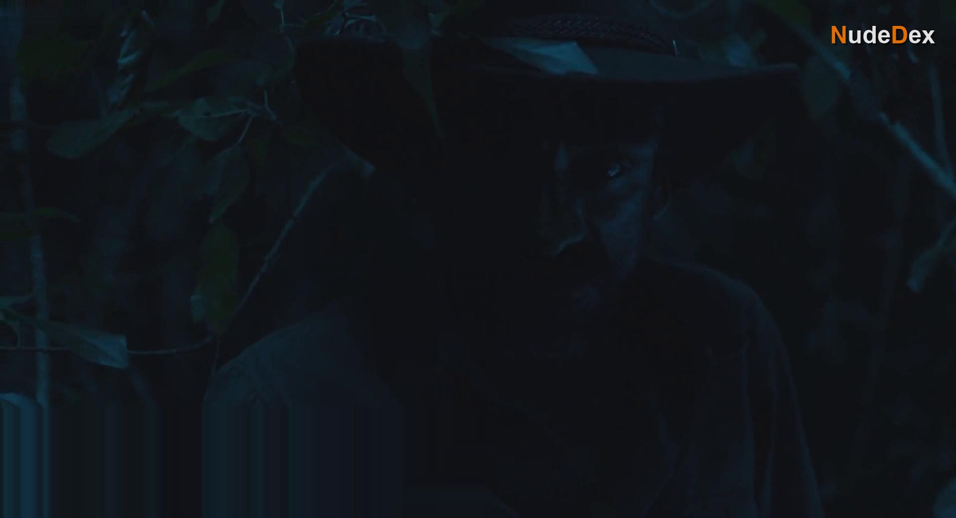Indira Rubie Andrewin in Tragic Jungle, photo 6