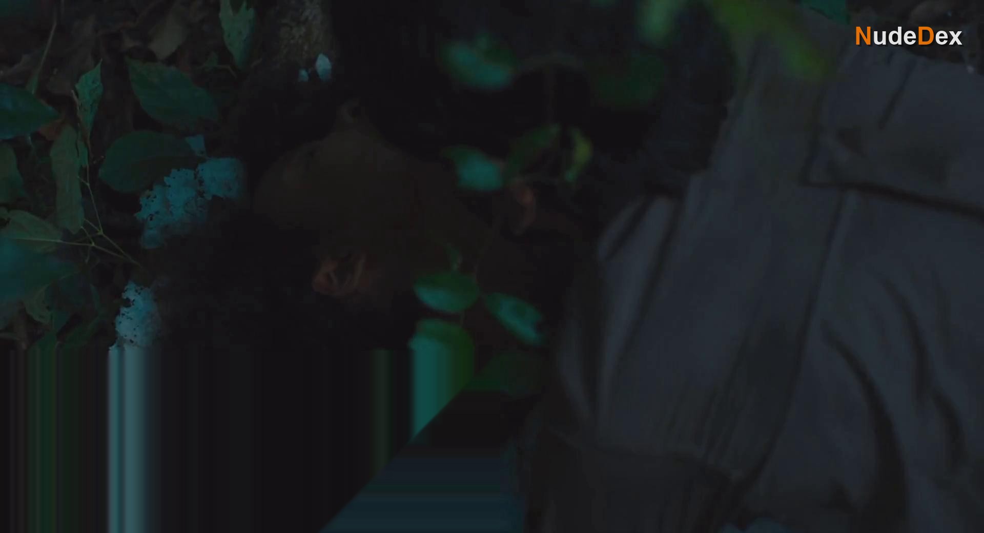 Indira Rubie Andrewin in Tragic Jungle, photo 8