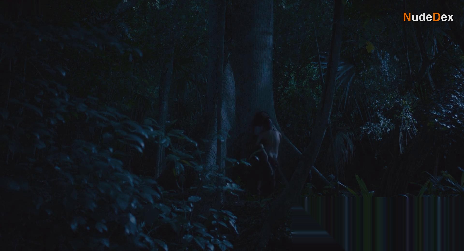 Indira Rubie Andrewin in Tragic Jungle, photo 9