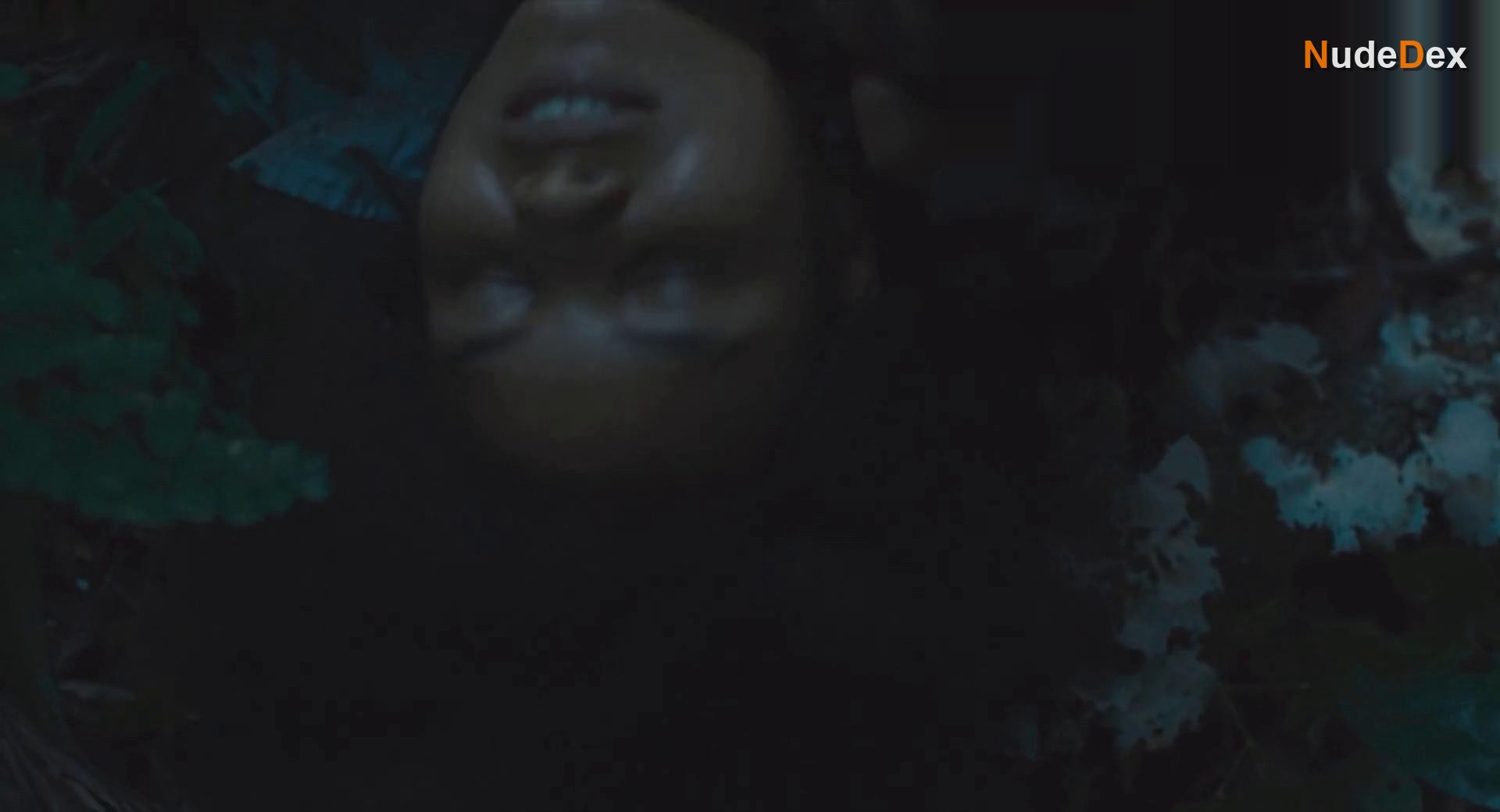 Indira Rubie Andrewin in Tragic Jungle, photo 15