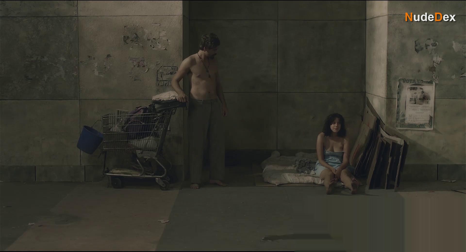 Indira Saturno in Little Histories, photo 3
