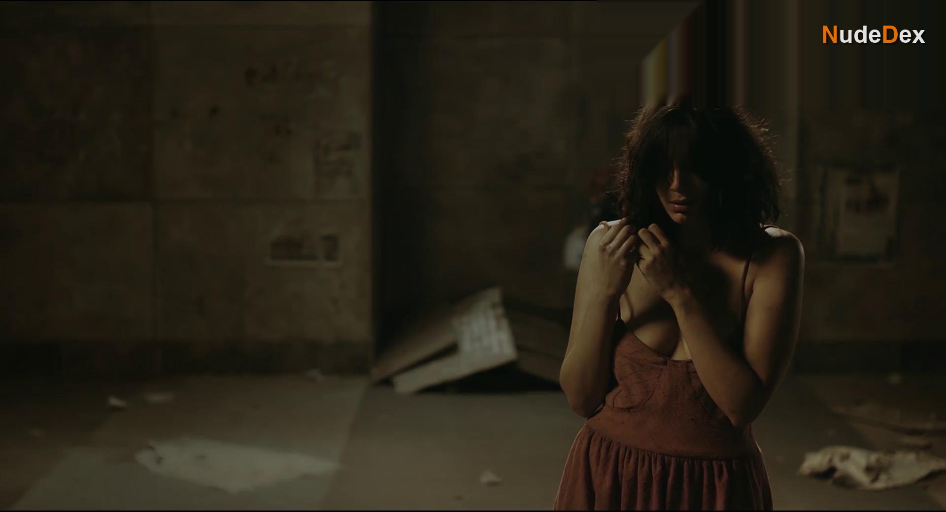 Indira Saturno in Little Histories, photo 4