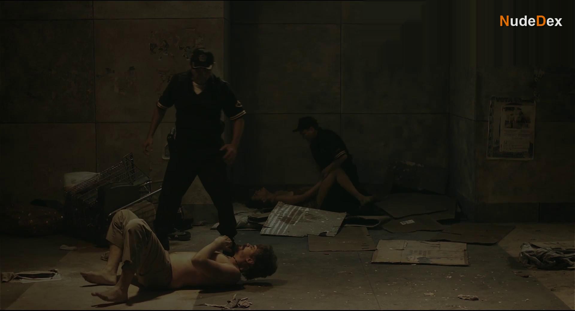 Indira Saturno in Little Histories, photo 5