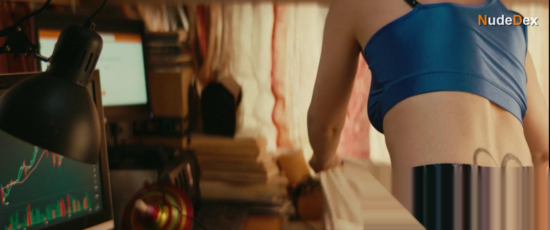 Touched By Eternity in Touched By Eternity, photo 6