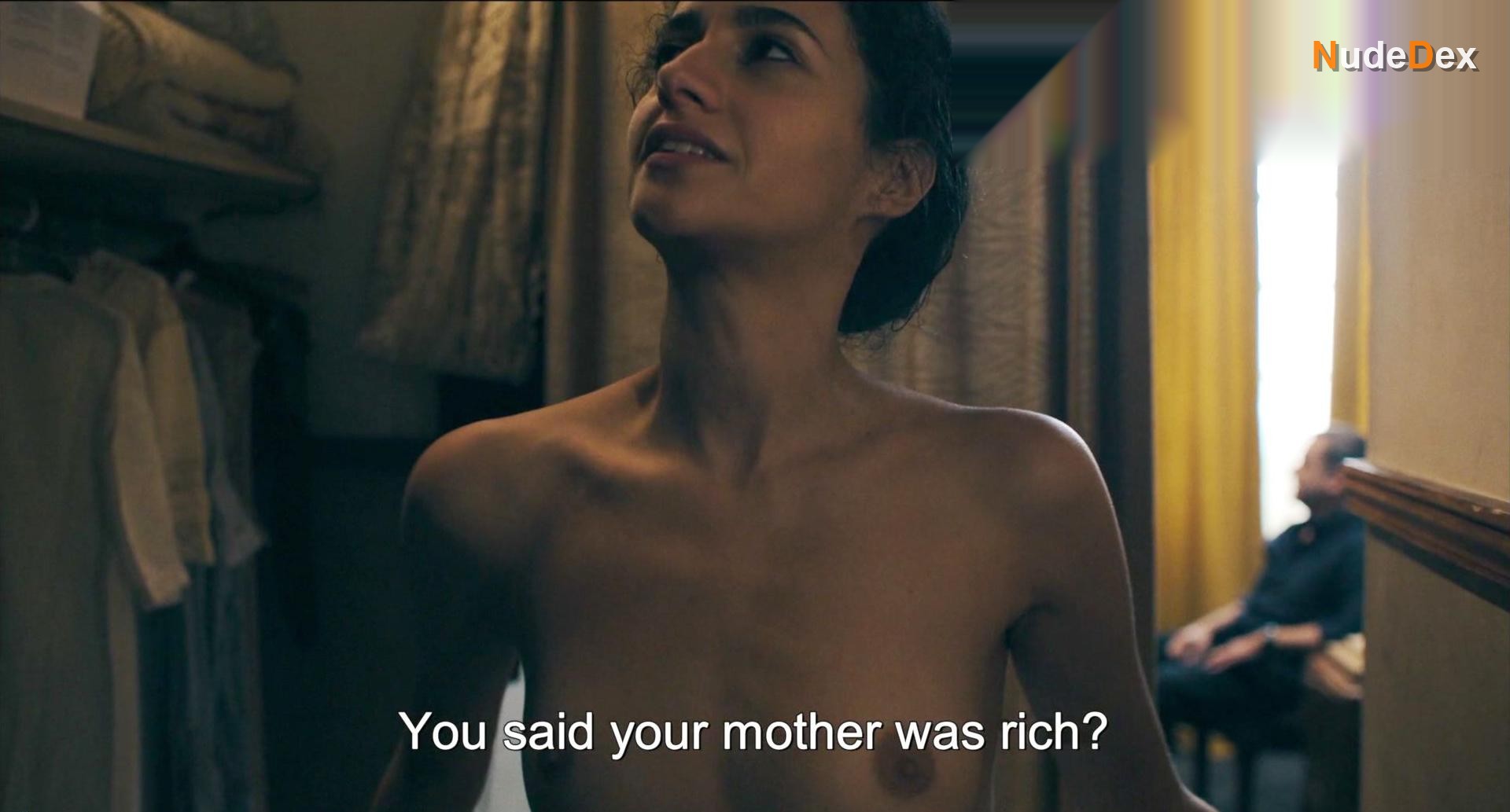 Ines Melab in Monsieur Spade, photo 14