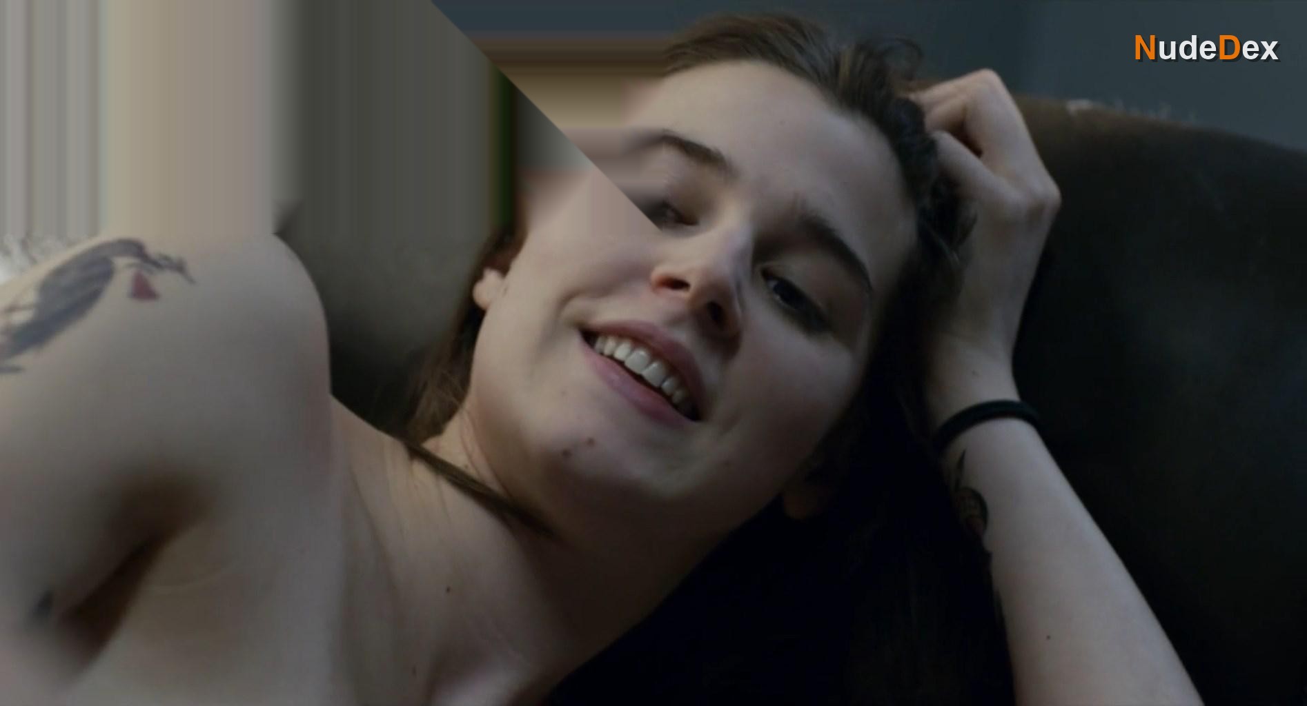 Inga Ibsdotter Lilleaas in Vi Som Ser I Morket, photo 9