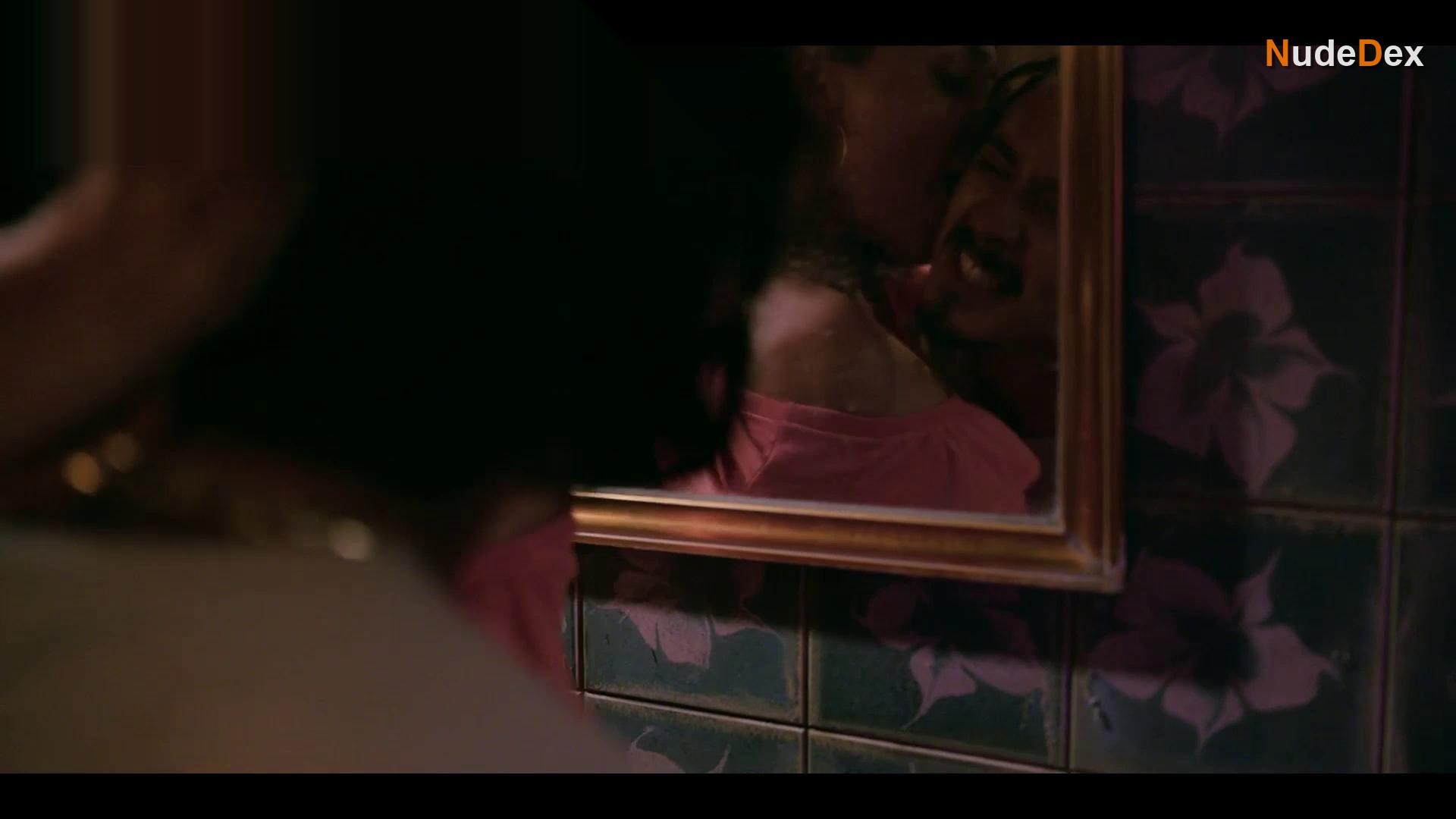 Ingrid Aguila in We Were Kings, photo 1