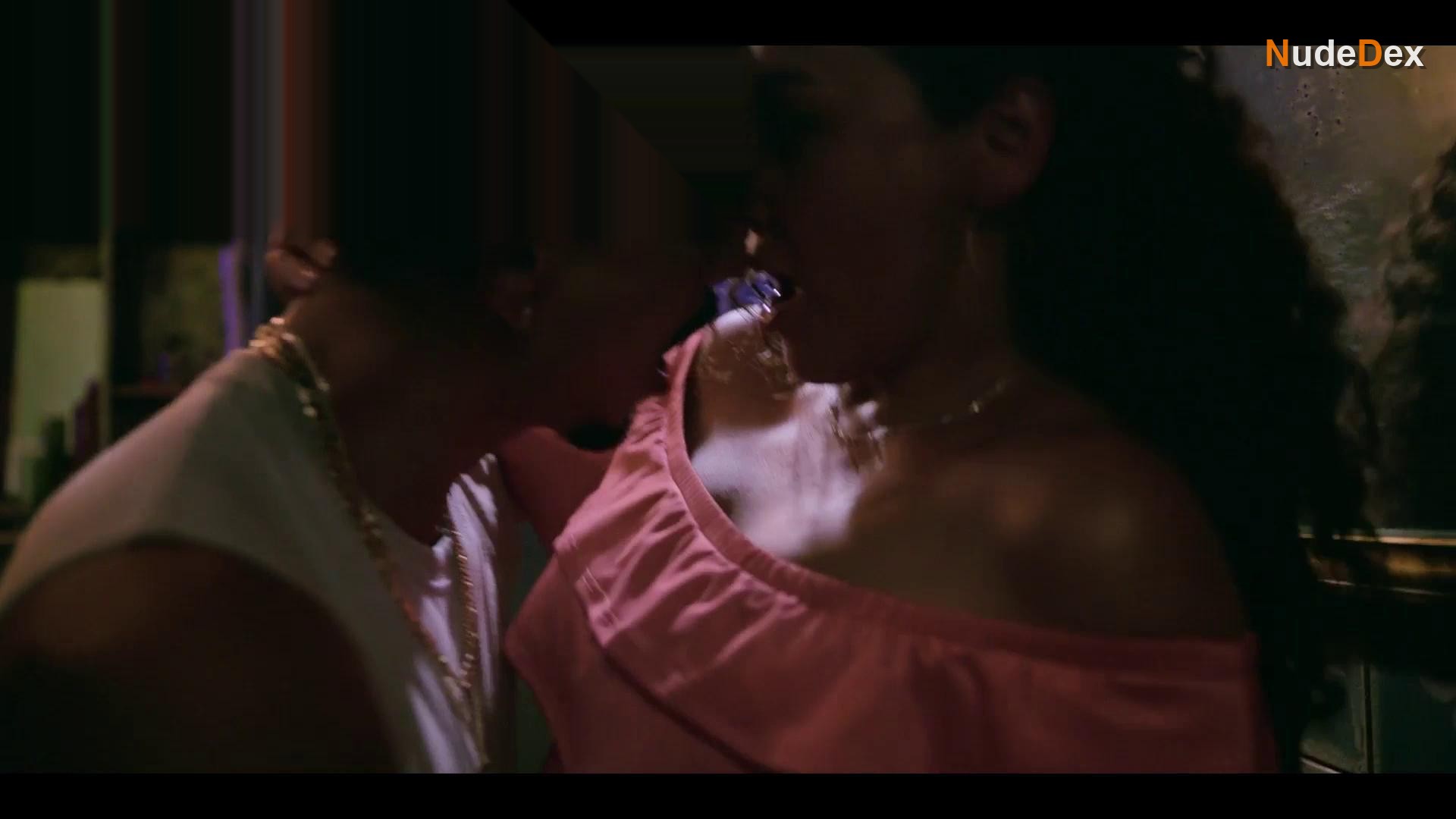 Ingrid Aguila in We Were Kings, photo 2