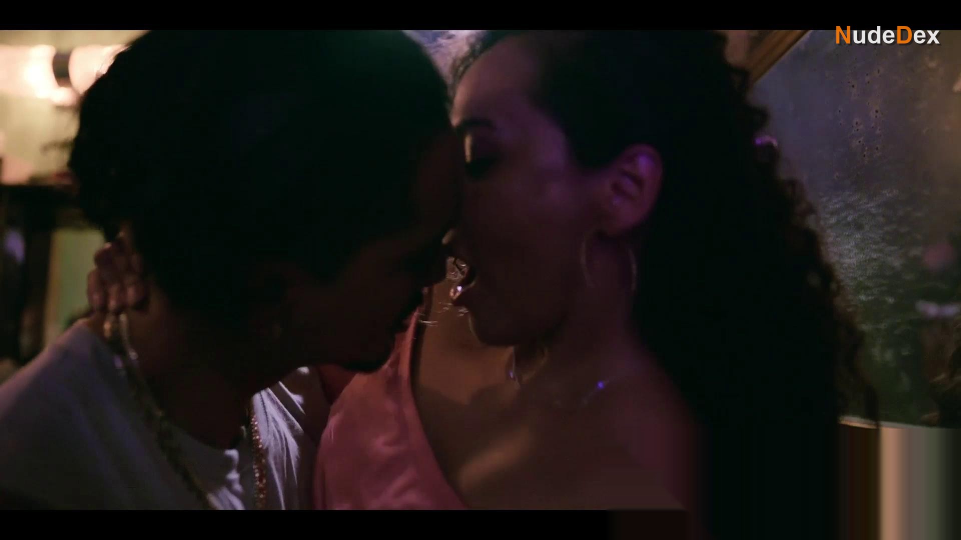 Ingrid Aguila in We Were Kings, photo 3