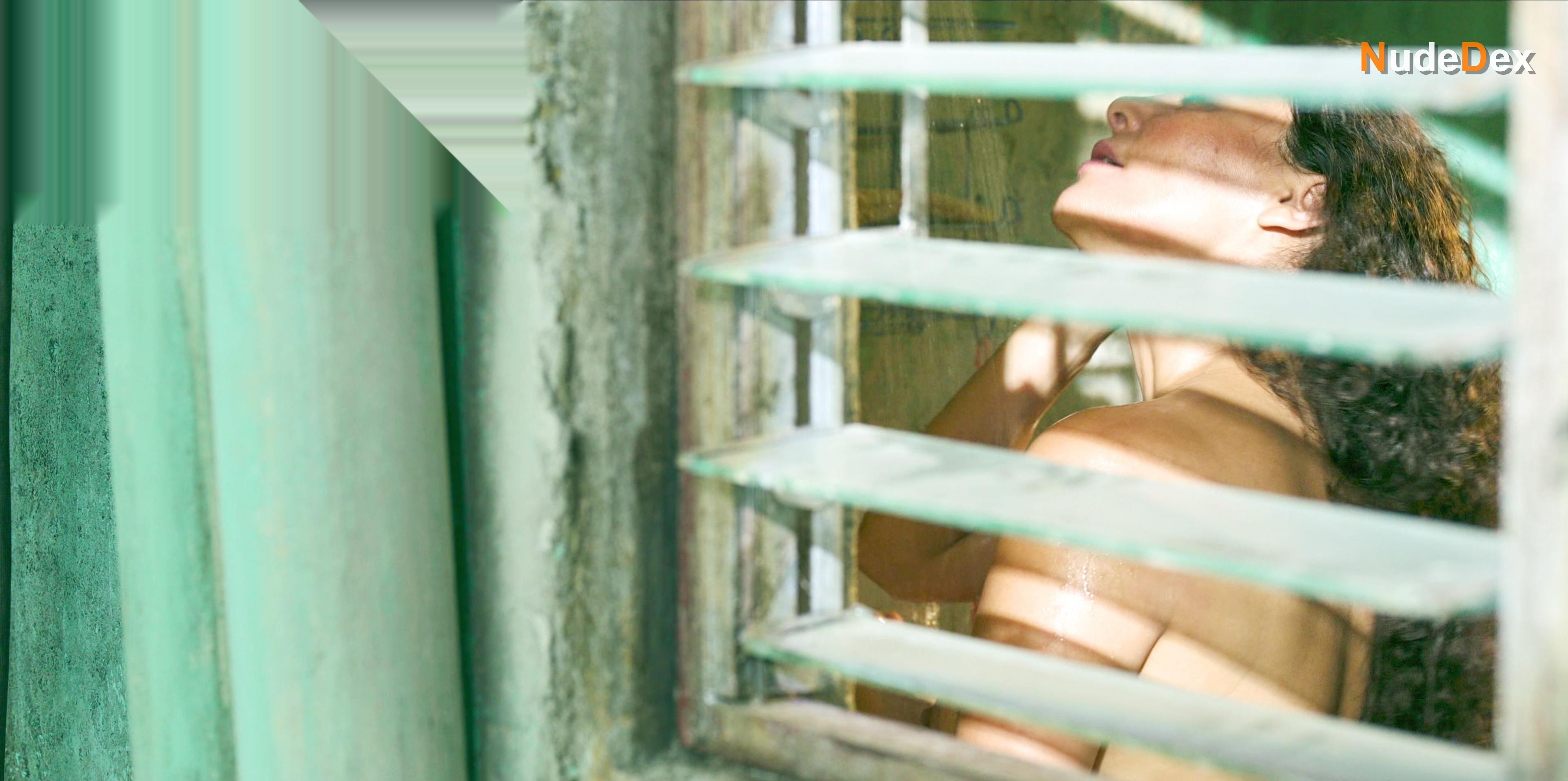 Ingrid Aguila in We Were Kings, photo 4