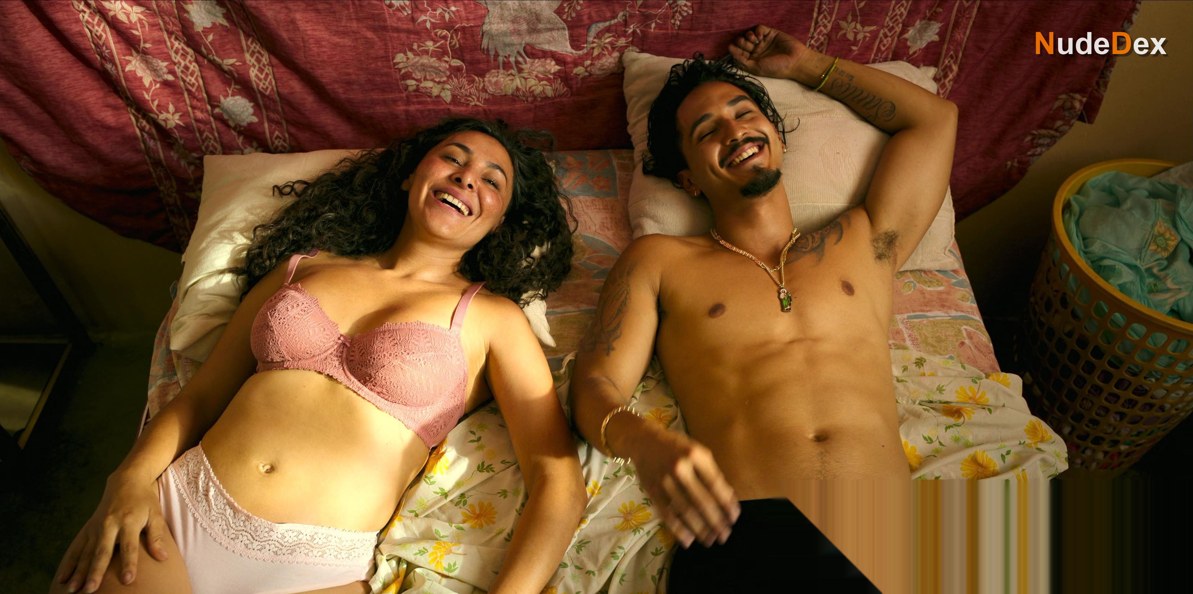 Ingrid Aguila in We Were Kings, photo 5