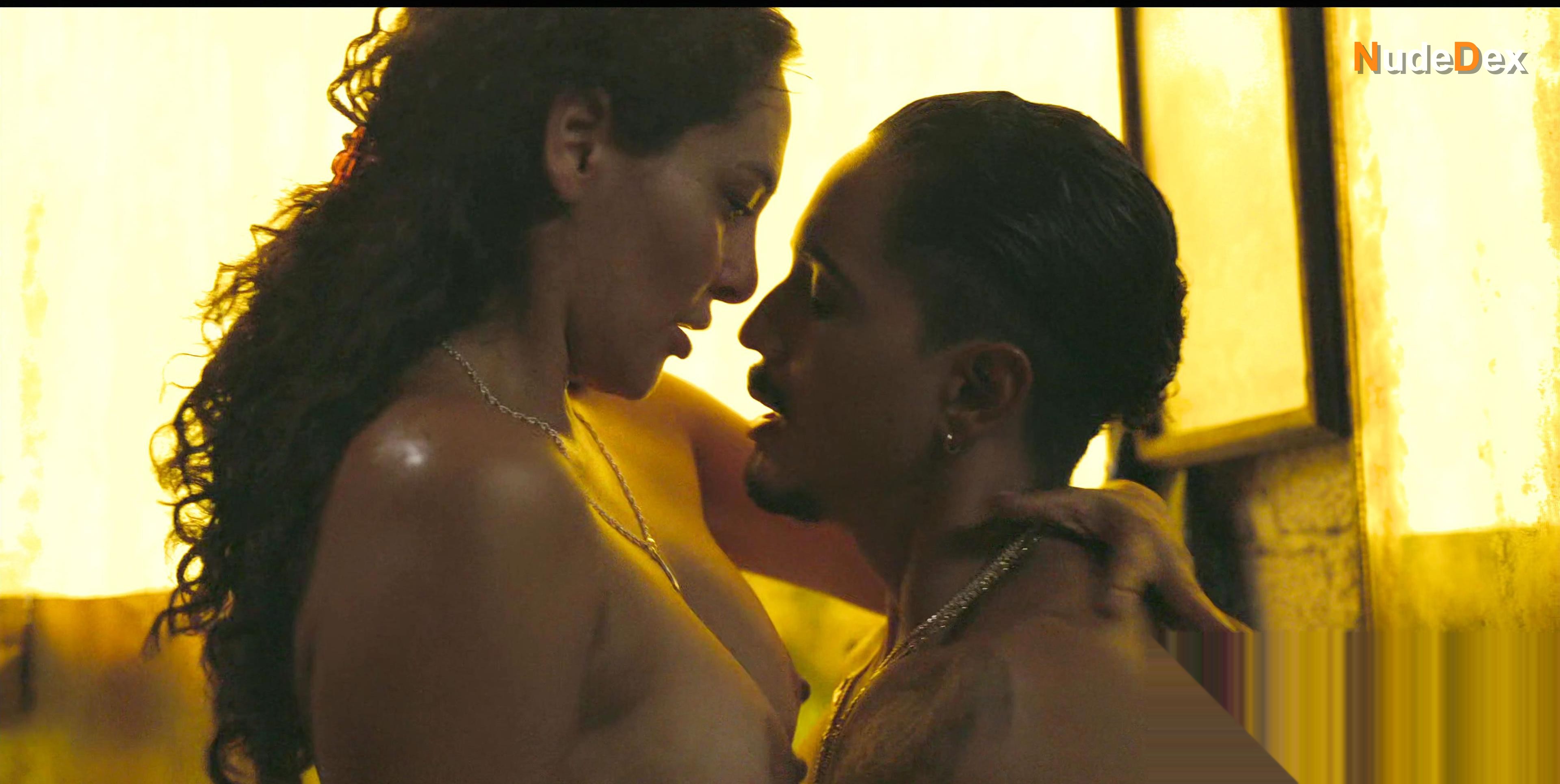 Ingrid Aguila in We Were Kings, photo 7