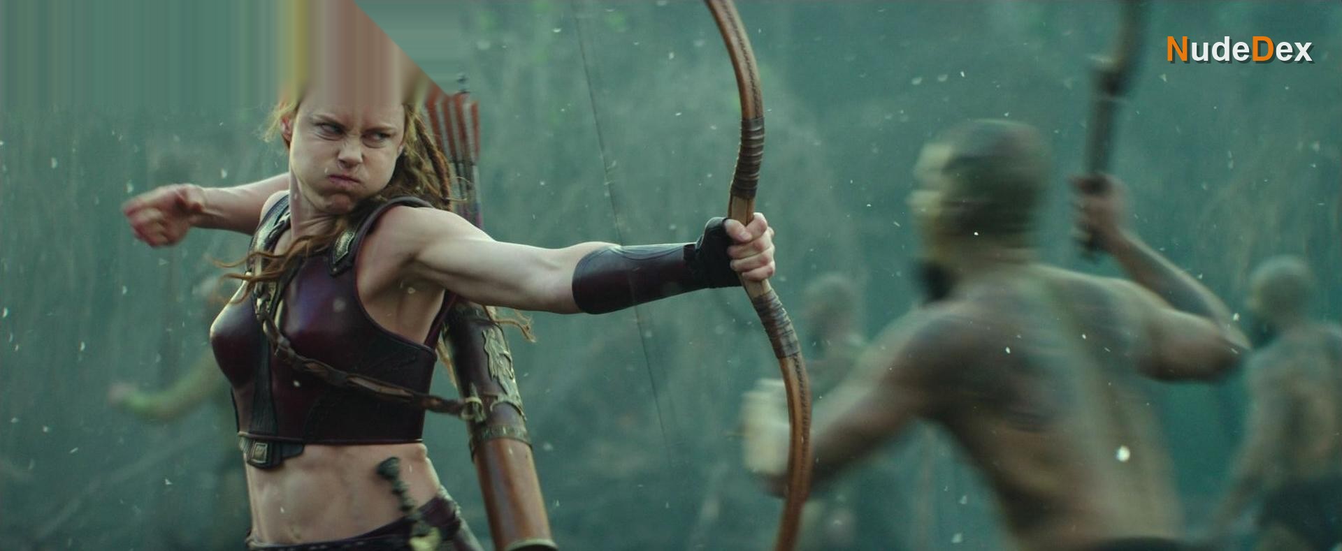 Hercules in Hercules, photo 2