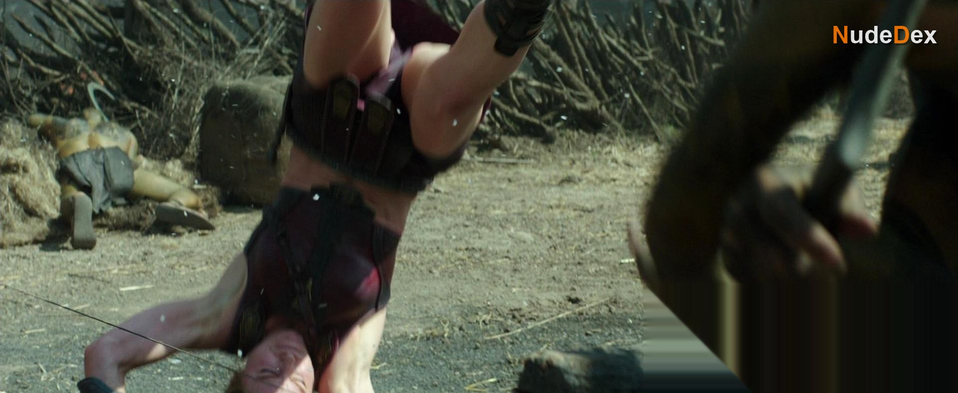 Hercules in Hercules, photo 3