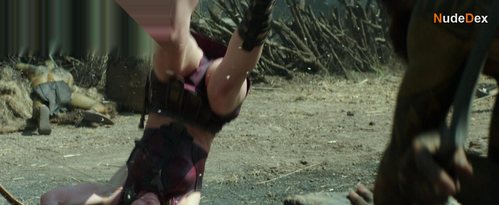 Hercules in Hercules, photo 4