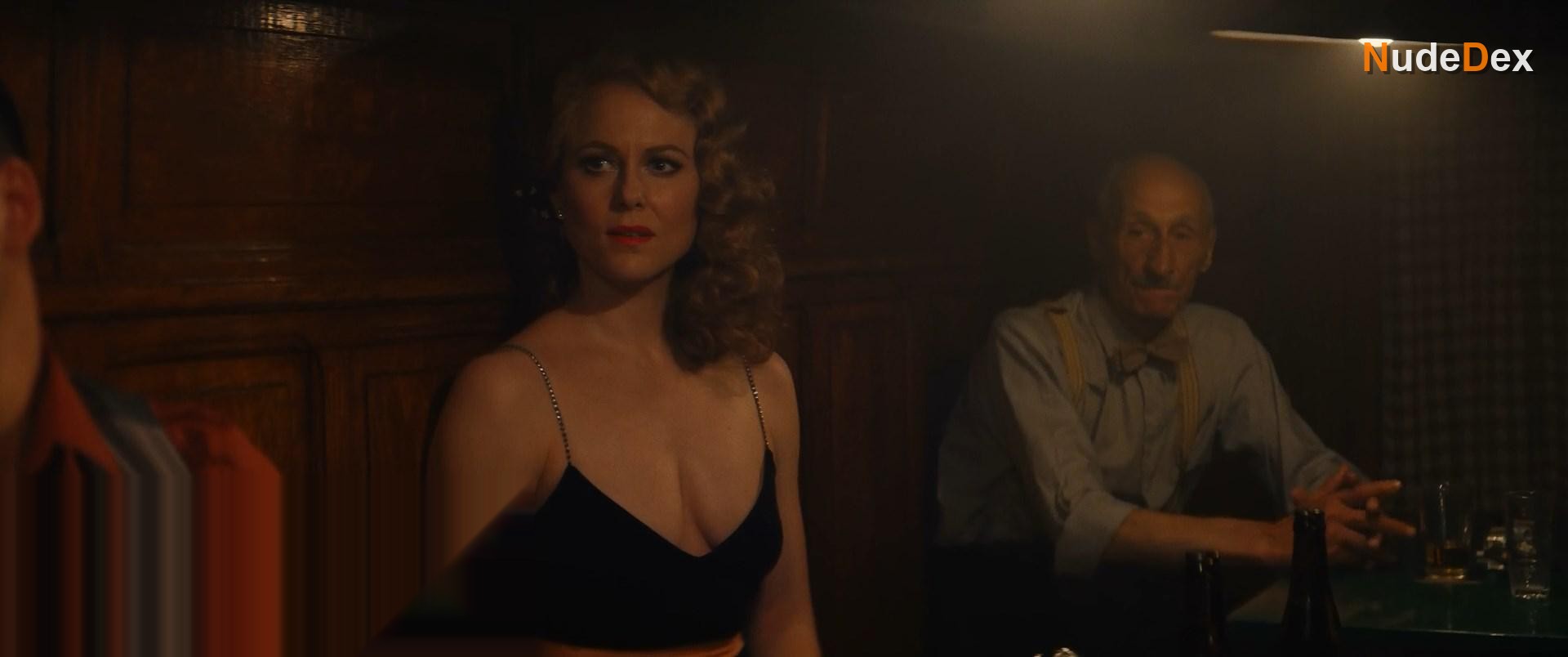 Ingrid Bolso Berdal in The Spy, photo 3