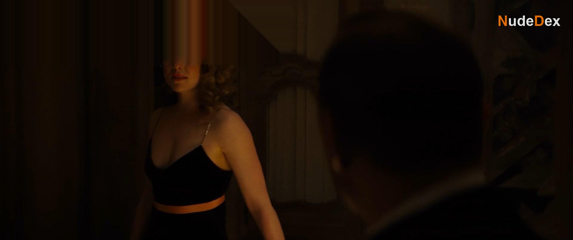 Ingrid Bolso Berdal in The Spy, photo 4