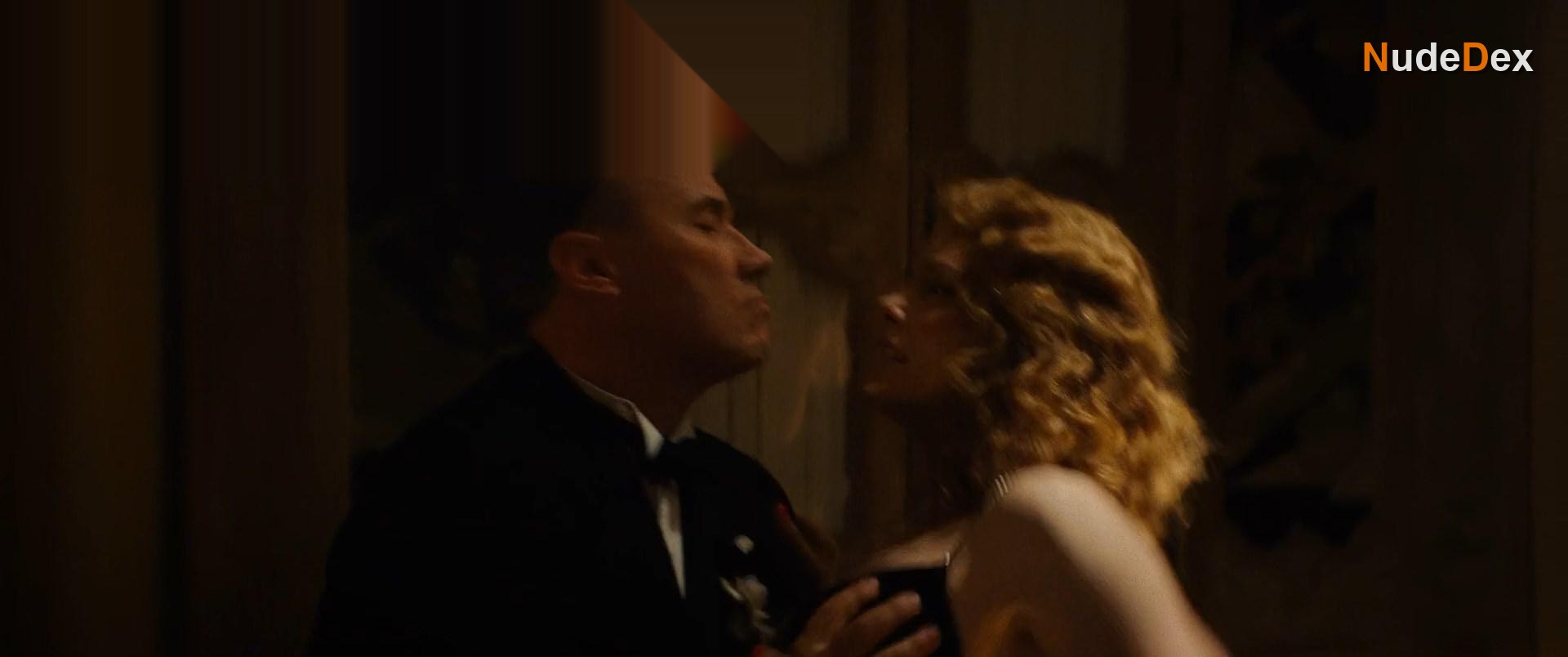 Ingrid Bolso Berdal in The Spy, photo 5