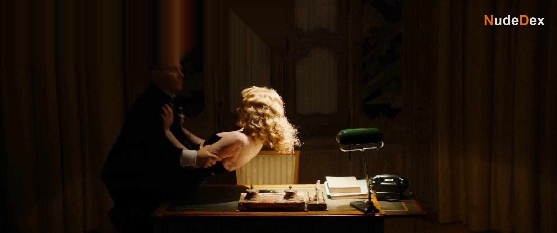Ingrid Bolso Berdal in The Spy, photo 6
