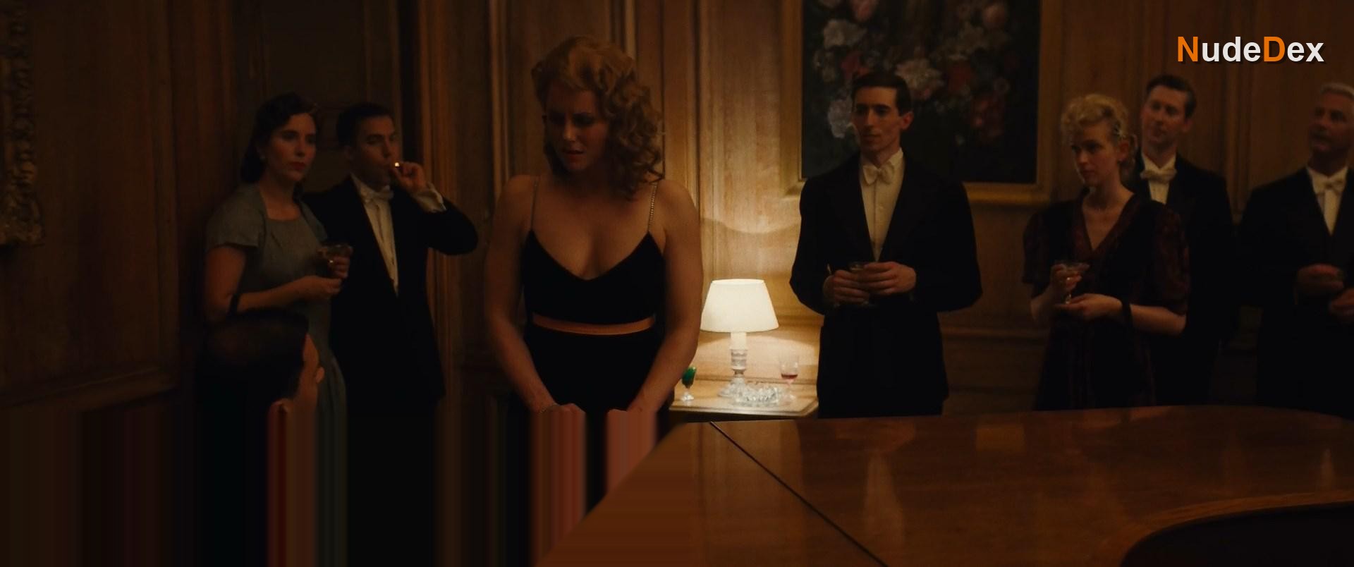 Ingrid Bolso Berdal in The Spy, photo 7