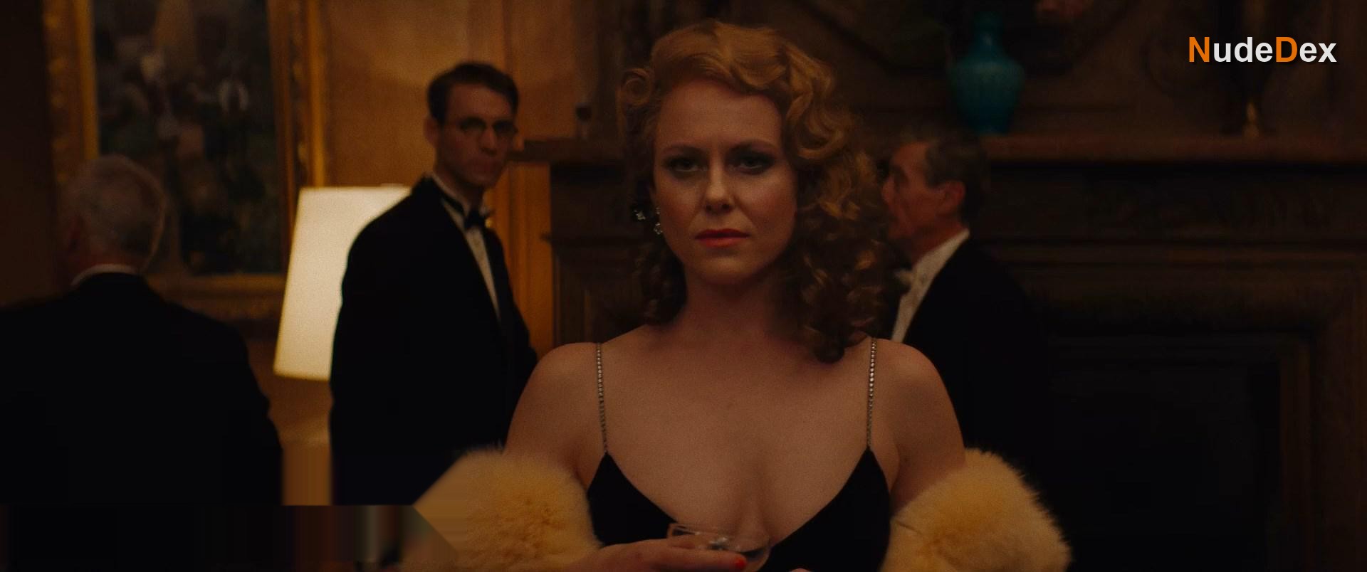 Ingrid Bolso Berdal in The Spy, photo 9