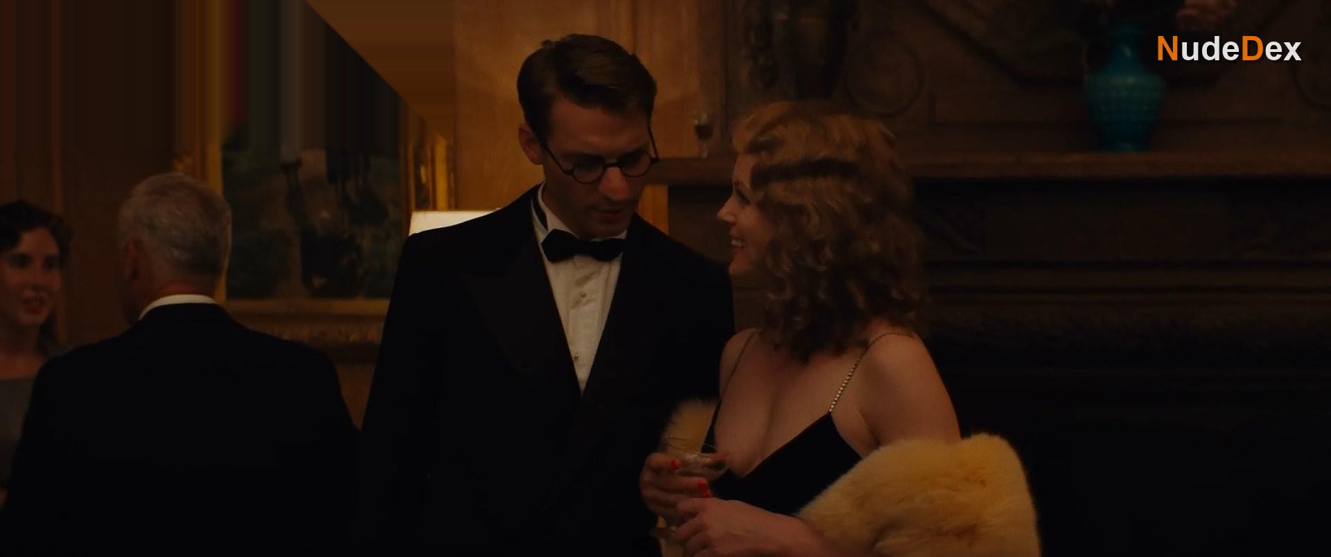 Ingrid Bolso Berdal in The Spy, photo 10