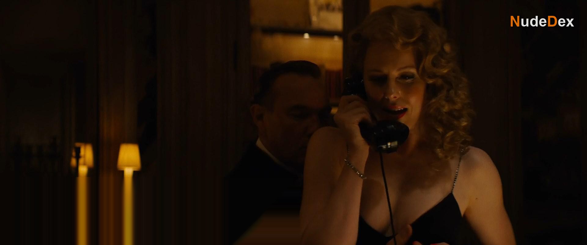 Ingrid Bolso Berdal in The Spy, photo 13