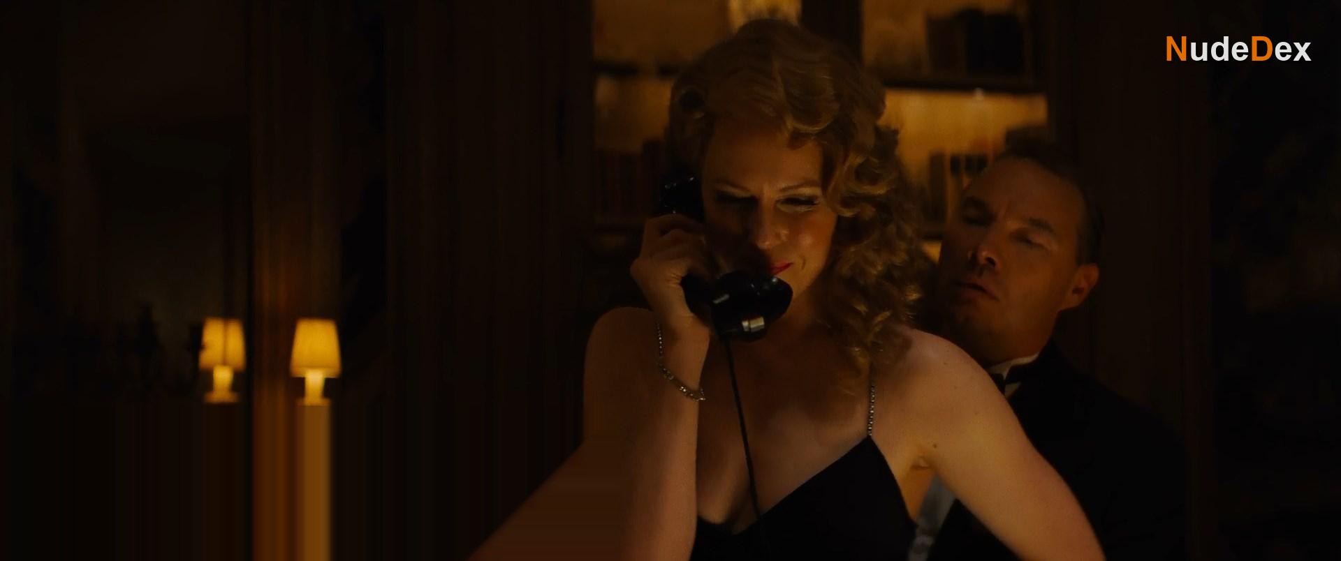 Ingrid Bolso Berdal in The Spy, photo 14