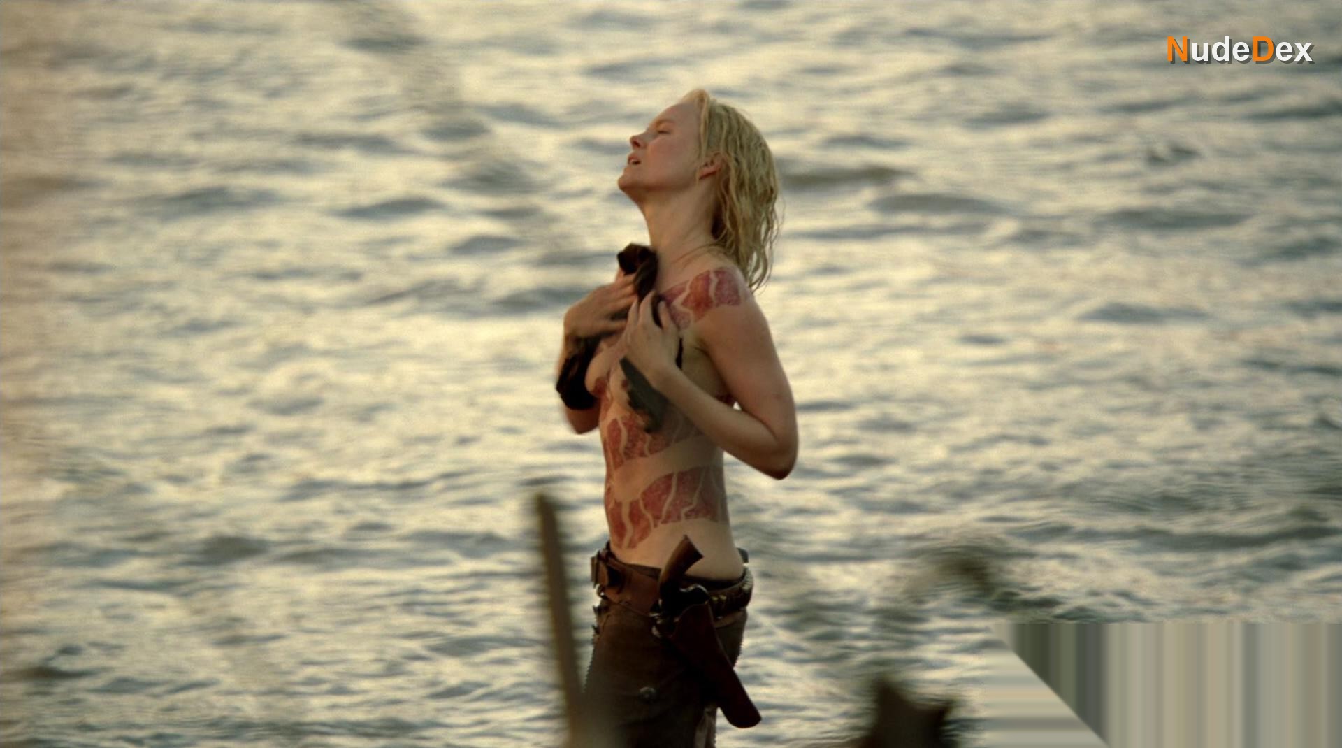 Ingrid Bolso Berdal in Westworld, photo 23