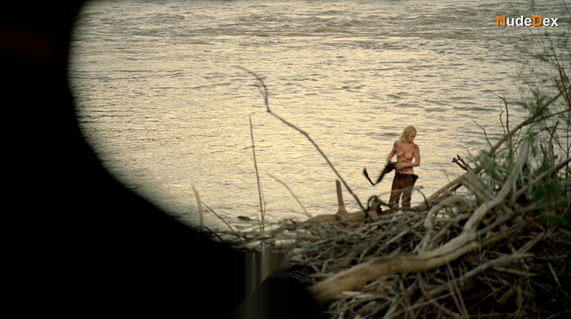 Ingrid Bolso Berdal in Westworld, photo 24