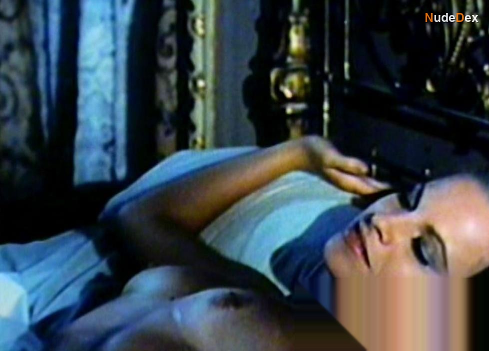 Ingrid Garbo in Count Dracula S Great Love, photo 4