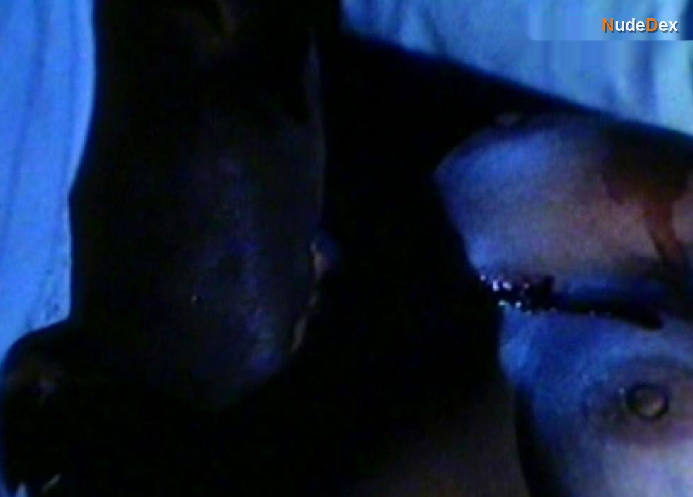 Ingrid Garbo in Count Dracula S Great Love, photo 7