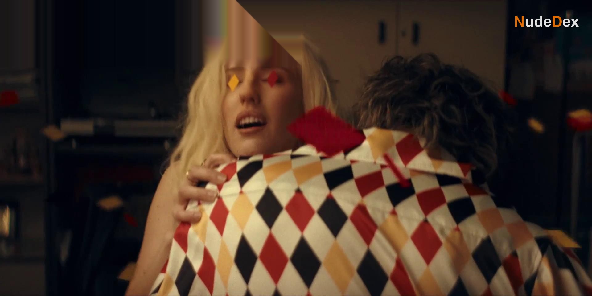 Ingrid Garcia Jonsson in Superstar, photo 1