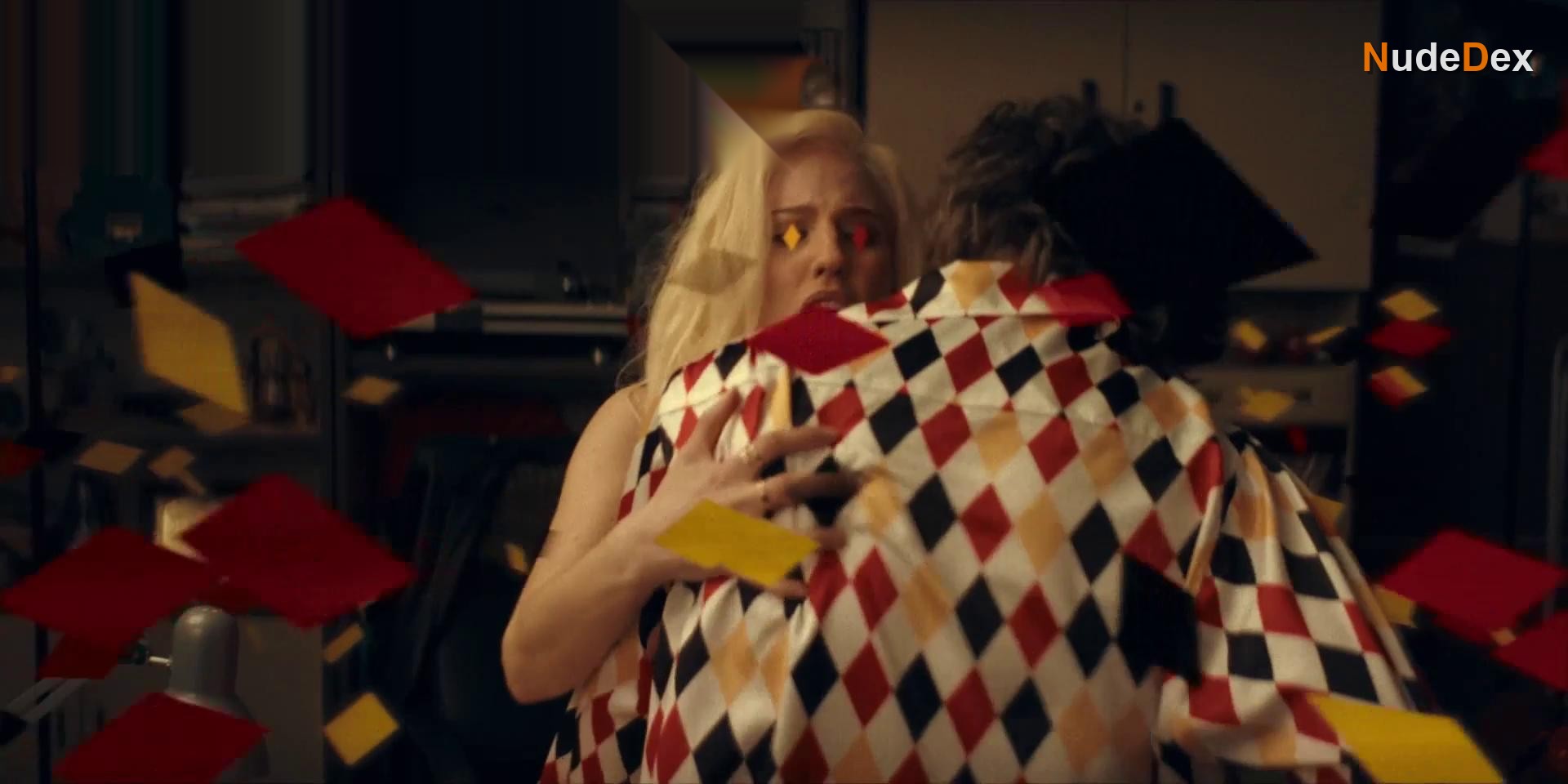 Ingrid Garcia Jonsson in Superstar, photo 2
