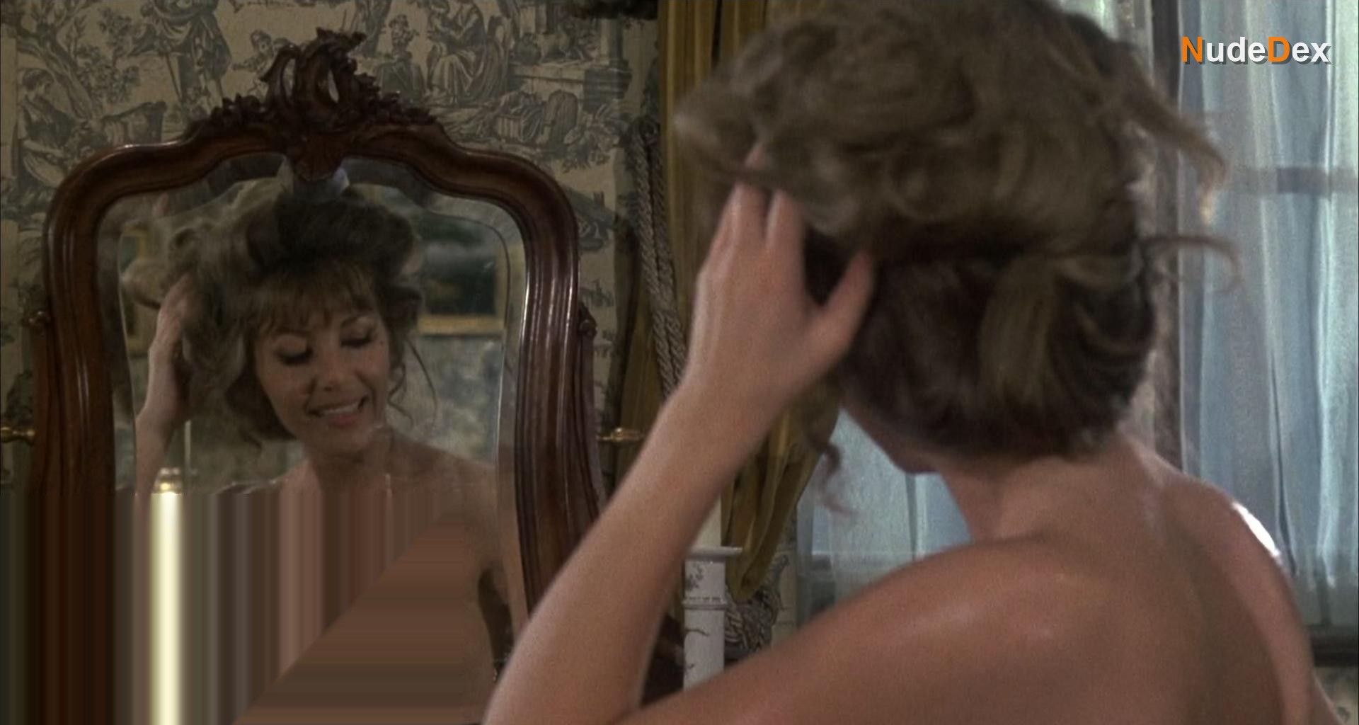Ingrid Pitt in The Vampire Lovers, photo 1