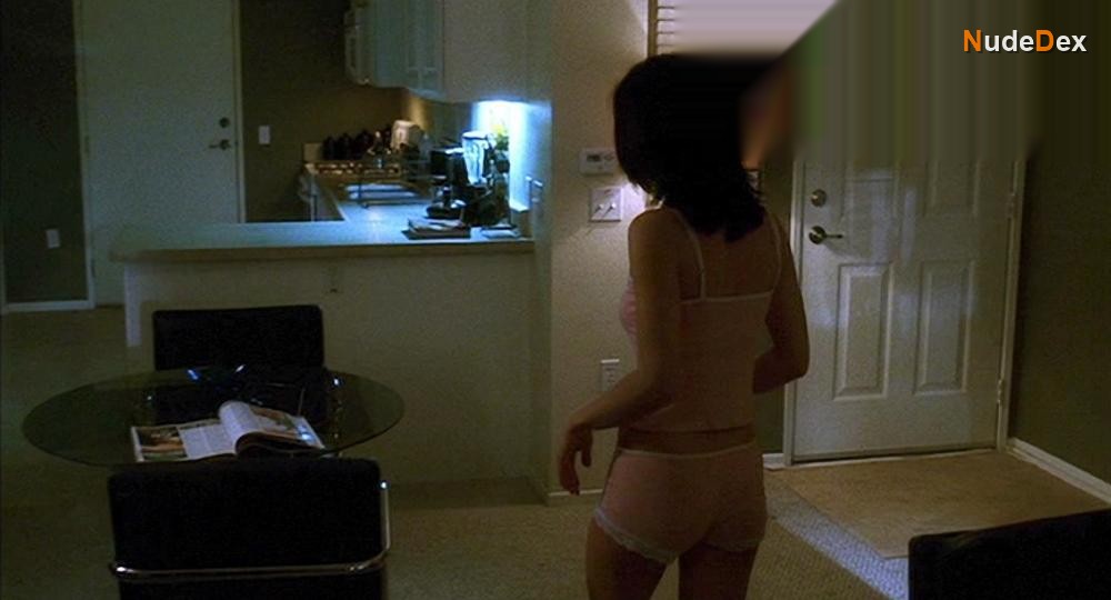 Ingrid Raines in Csi: Crime Scene Investigation, photo 1