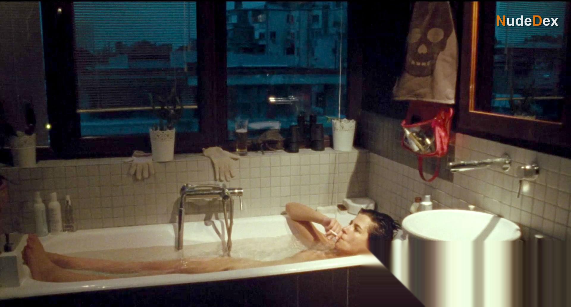 Ioana Iacob in I Do Not Care If We Go Down In History As Barbarians, photo 19