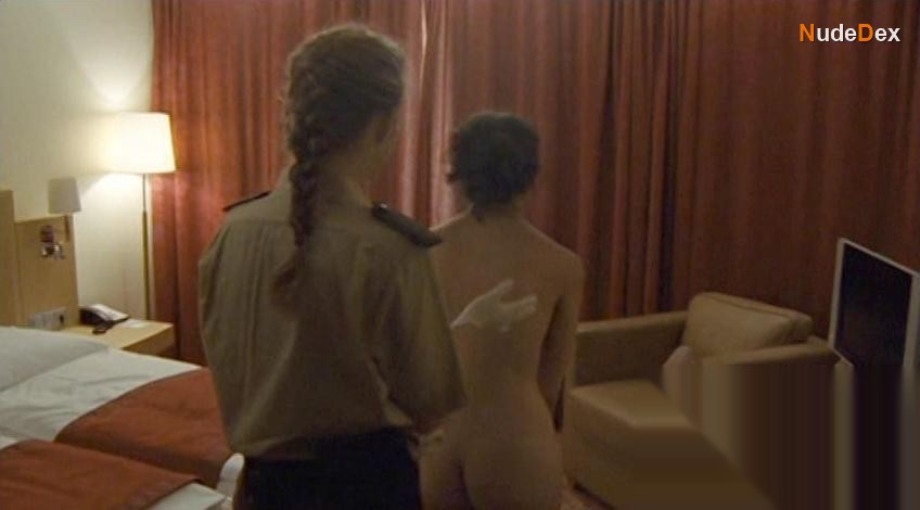 Ioana Iacob in In The Face Of Crime, photo 1