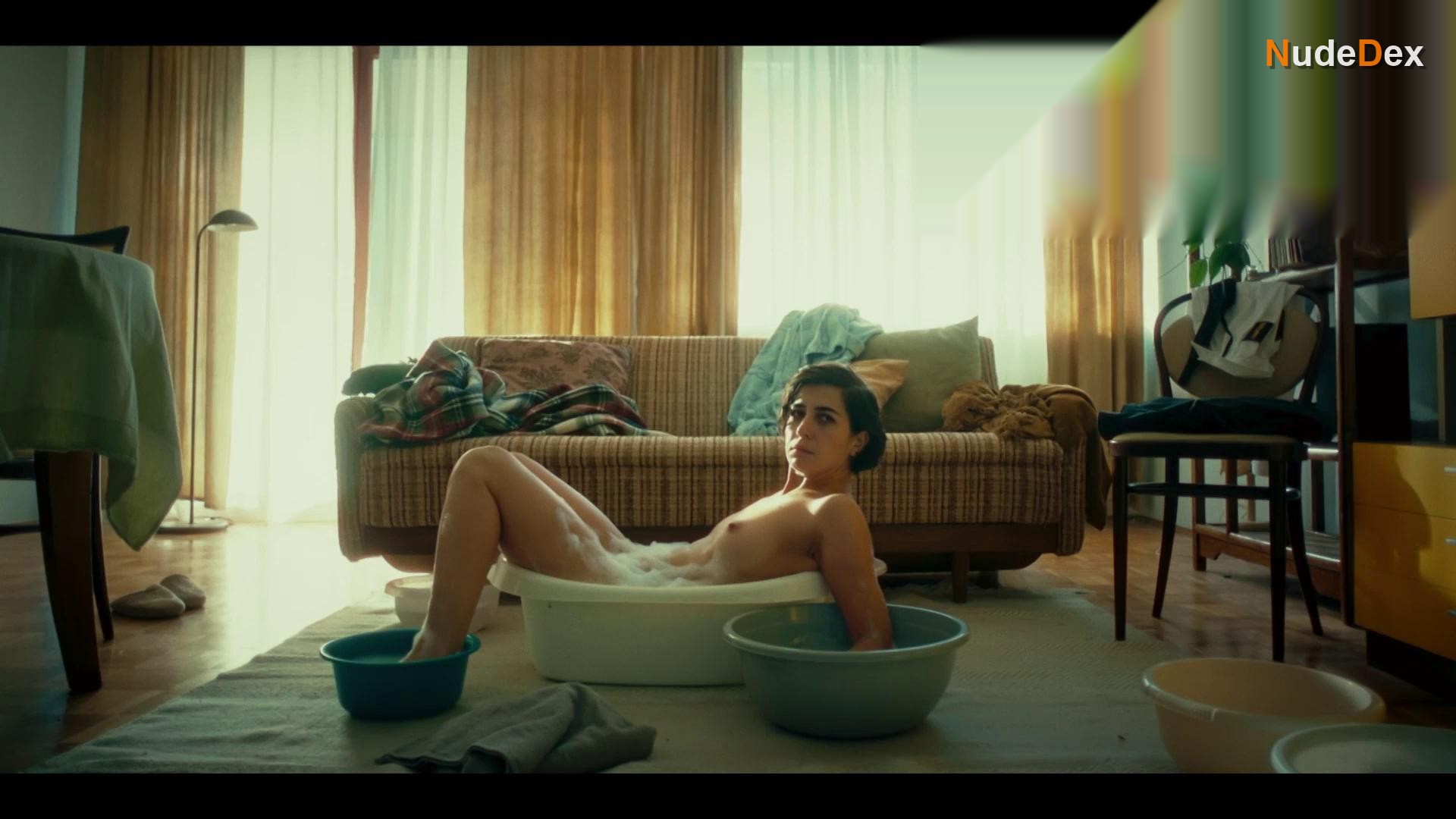Ioana Iacob in We Might As Well Be Dead, photo 1