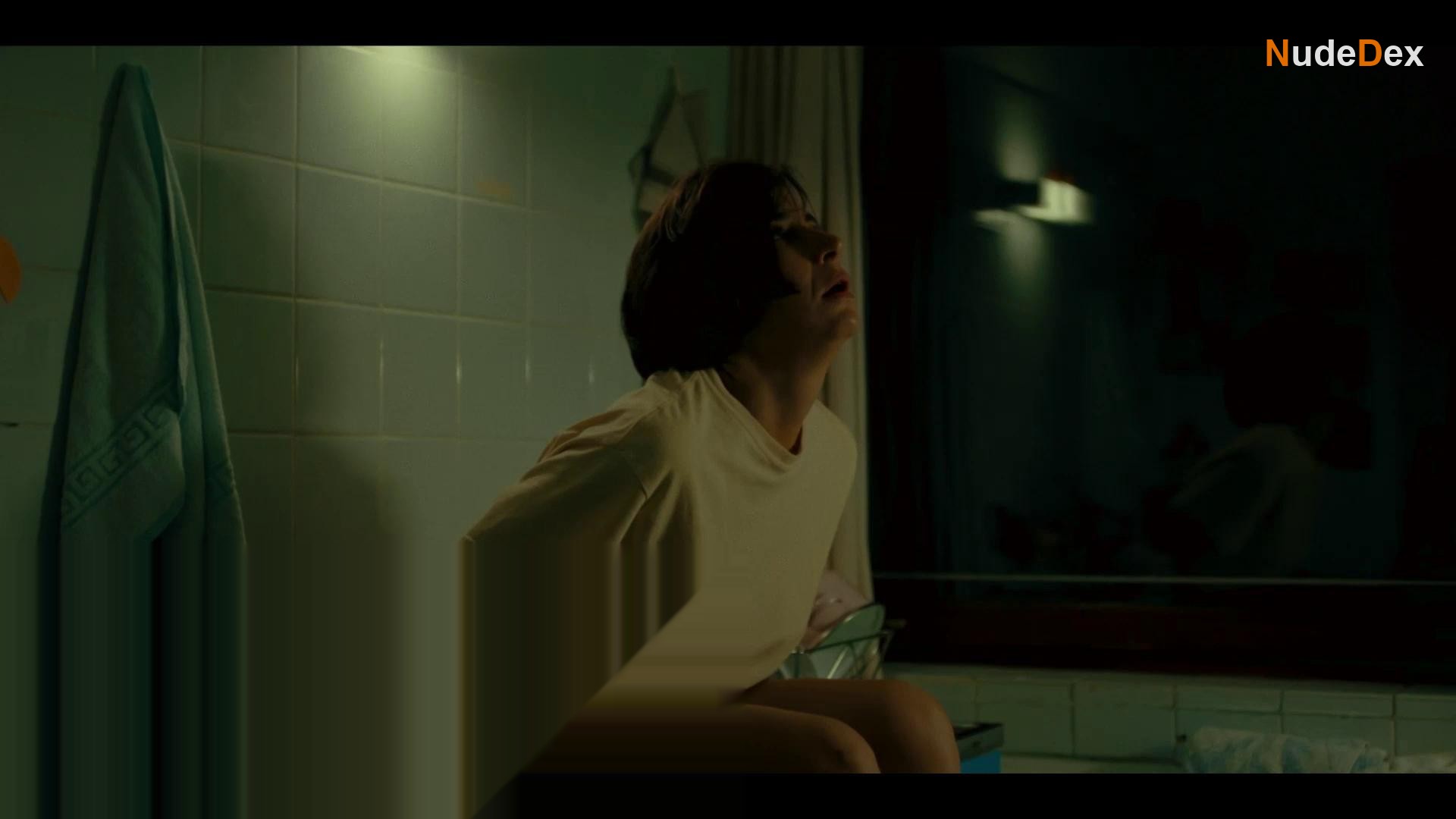 Ioana Iacob in We Might As Well Be Dead, photo 3