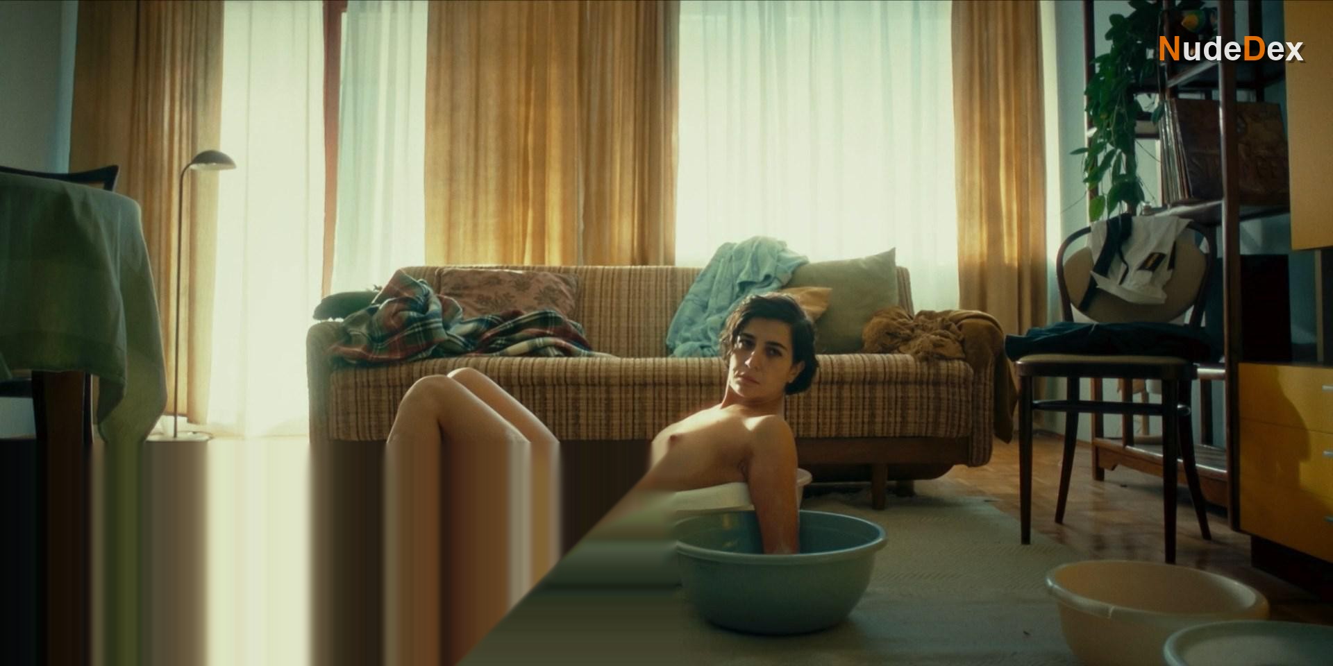 Ioana Iacob in We Might As Well Be Dead, photo 4