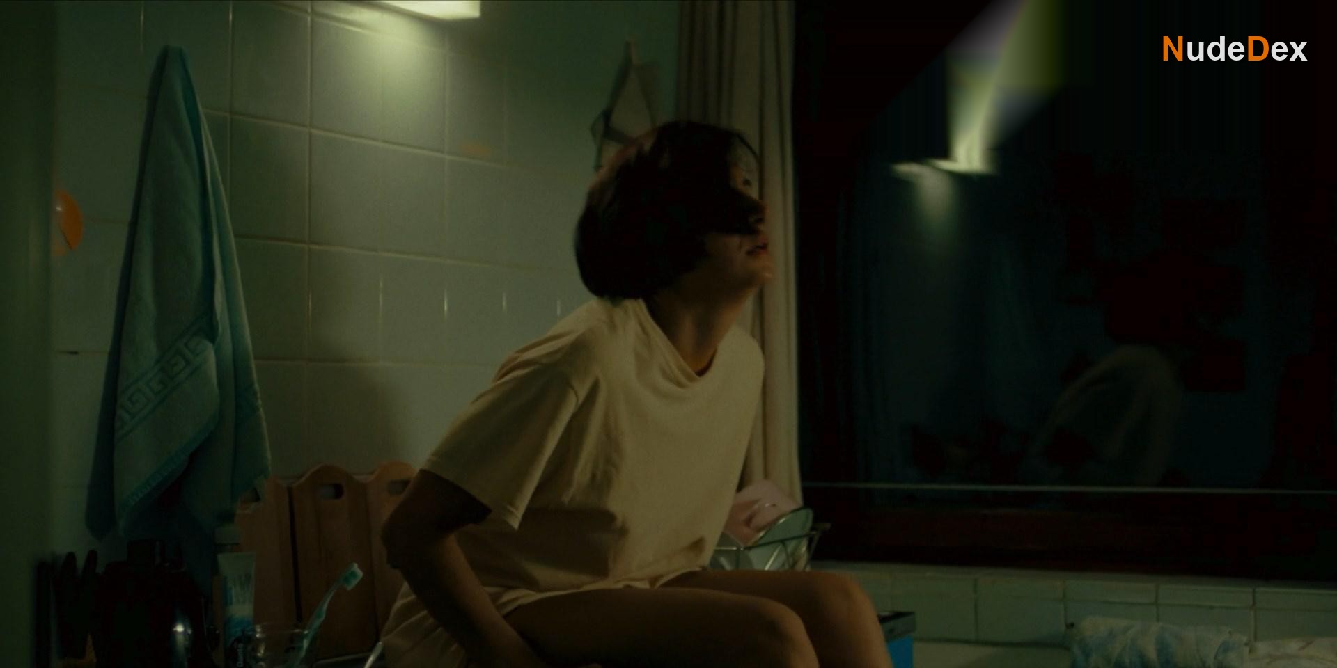Ioana Iacob in We Might As Well Be Dead, photo 7