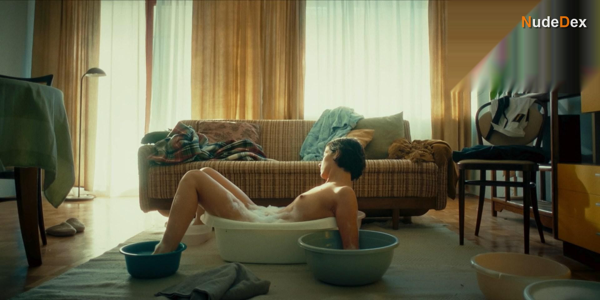 Ioana Iacob in We Might As Well Be Dead, photo 8