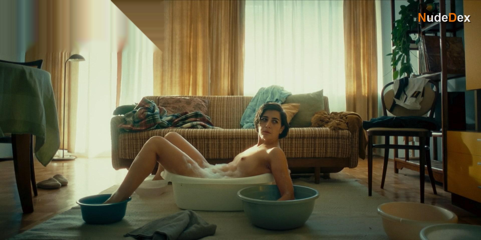 Ioana Iacob in We Might As Well Be Dead, photo 9