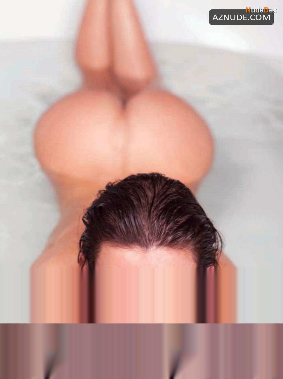 Iolanda Mendonca in Playboy Magazine Portugal, photo 10